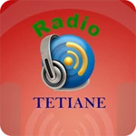 radio tetiane android application logo